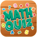 Math Quiz - Learn For Kids