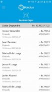Pago Plus screenshot 0