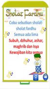 Lagu Anak Muslim & Shalawat screenshot 5