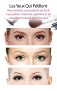 YouCam Makeup: Face Maquillage screenshot 2