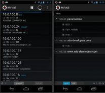 WiFiKill Pro - WiFi Analyzer screenshot 2