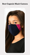 Face Mask Photo Editor | Surgical Mask screenshot 2