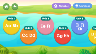 First Phonics screenshot 6