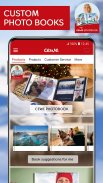 CEWE - Photo Books & More screenshot 5