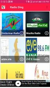 Sudan Radio News screenshot 0