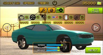 Highway Traffic Racer screenshot 5