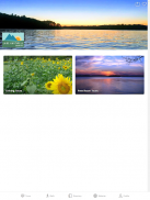 Lake Hartwell Country screenshot 3