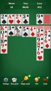 Daily Solitaire: Classic Cards screenshot 4