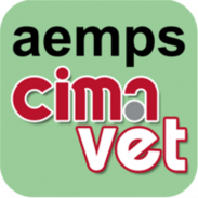 AEMPS CIMAVET screenshot 7