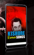 Kishore Kumar Songs screenshot 7