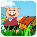 Nice Little Pigs - Baixar APK para Android | Aptoide