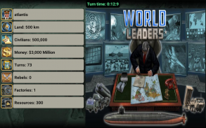 World Leaders screenshot 4