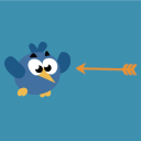 Shoot Flapping Bird - flappy
