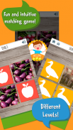Kids Farm Game: Educational games for toddlers screenshot 10