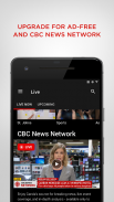 CBC Gem: Live TV & On-Demand screenshot 6