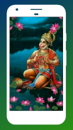 Hanuman Wallpapers screenshot 3