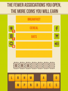 Guess the word - 5 Clues, word games for free screenshot 4