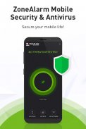 ZoneAlarm Mobile Security screenshot 2