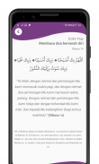 Dzikir Pagi Petang Sesuai Sunnah screenshot 3