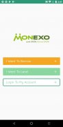 Monexo Personal Loans  **Only Chennai** screenshot 1