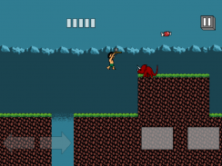 Caveman War screenshot 0