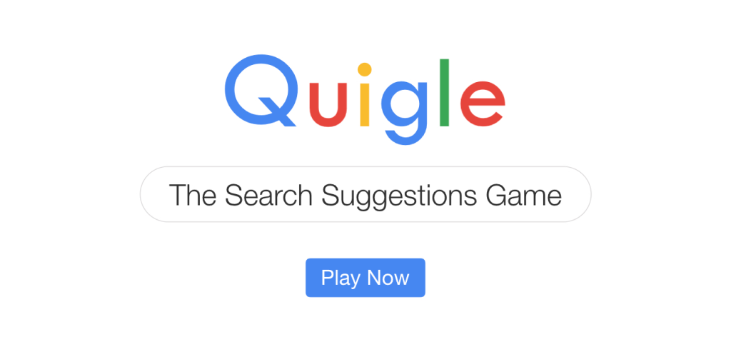 Quigle - Google Feud + Quiz APK (Android Game) - Baixar Grátis