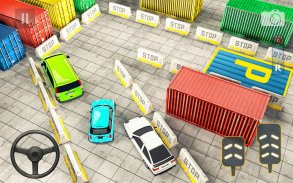 Car Parking games ultimate - new games 2020 screenshot 4