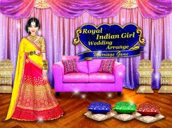 Indian Wedding Game screenshot 3