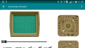 Basic Measure App screenshot 7