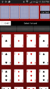 Cribbage Counter screenshot 2