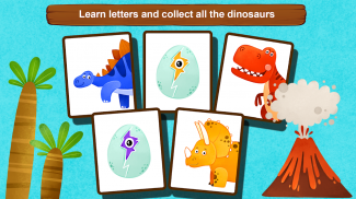 ABC Alphabet Learning for Kids screenshot 0