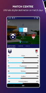 Bristol Bears Rugby screenshot 5