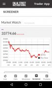 DSIJ Trader App – Stock Techni screenshot 5