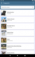 Doggypedia - Dog breeds encycl screenshot 9