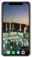 Mecca Wallpaper screenshot 6