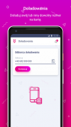 Mój T-Mobile screenshot 3