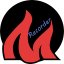 M Recorder _ Voice & Calls Icon