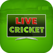 Live Cricket screenshot 2