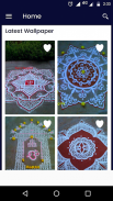 Best Rangoli Designs screenshot 1