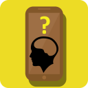 General Knowledge and IQ Test Icon