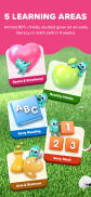 Noggin Preschool Learning App screenshot 9