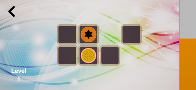 Concentration - Fun Card Game screenshot 1