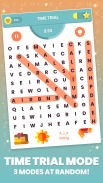 Word Search - Connect Letters screenshot 10
