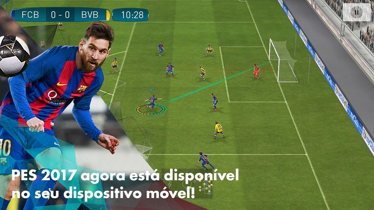 pes 2020 Game for Android - Download