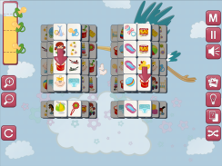 Kids Mahjong screenshot 4