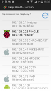 Pi HealthCheck screenshot 5