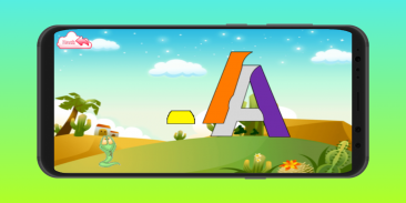 Kids Play And Learn screenshot 2