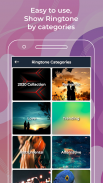 RW™ Ringtone & Wallpapers screenshot 1
