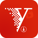 HD video downloader-save video Icon