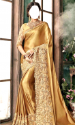 Women Designer Saree Suits screenshot 12